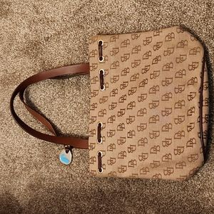 Dooney and Bourke Purse